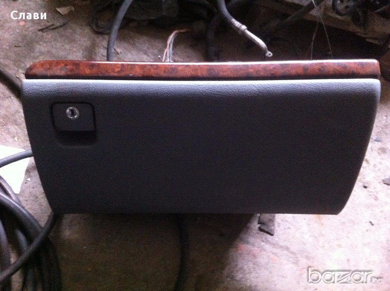 Продавам жабка пежо 406, снимка 1