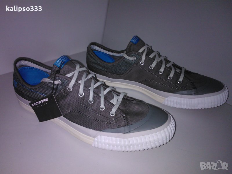 G-star оригинални обувки, снимка 1