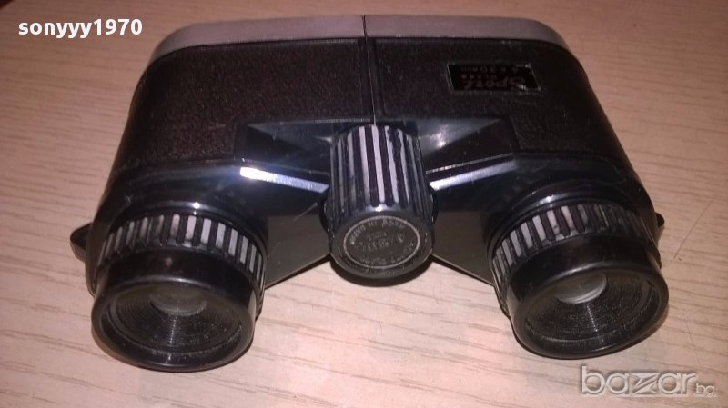Sports glass 4x30 made in japan-бинокък-внос швеицария, снимка 1