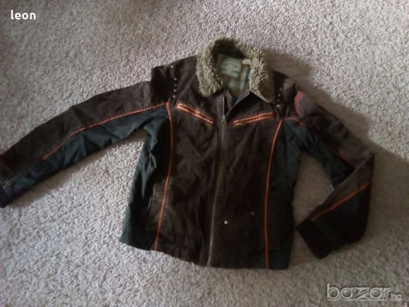 Energie яке, снимка 1