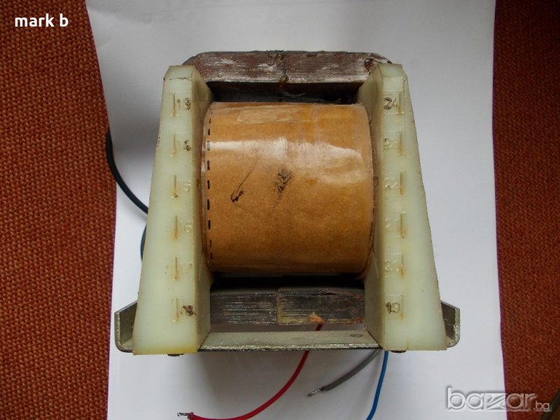 Трансформатори за Аудио, снимка 1