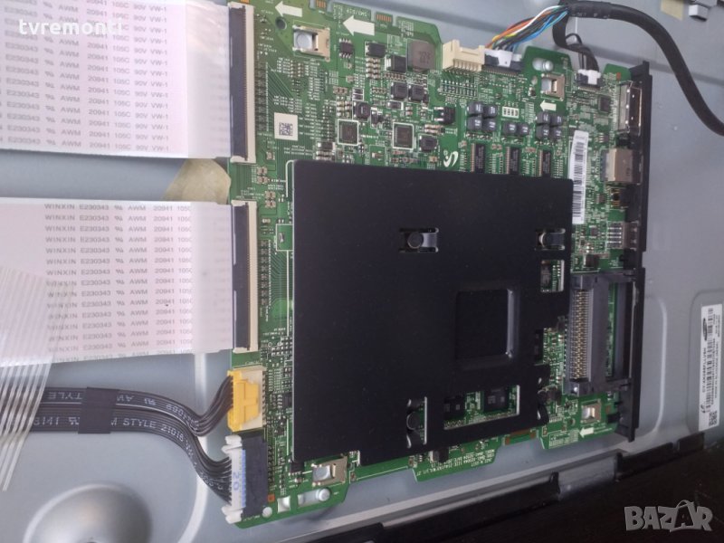 MAIN BOARD BN94-10844E, BN41-02504A, снимка 1