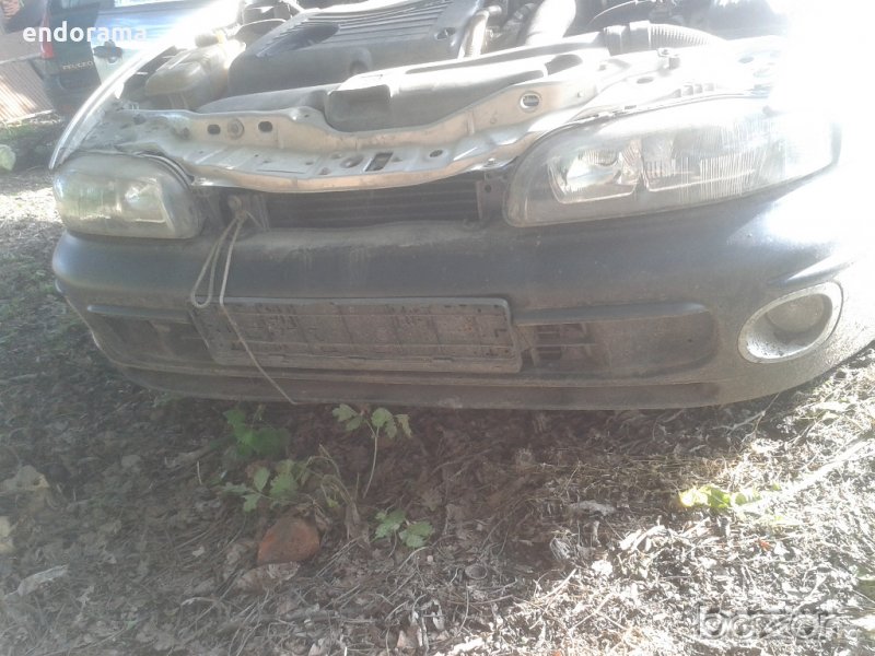 Фиат Браво на части-дизел-JTD-, снимка 1