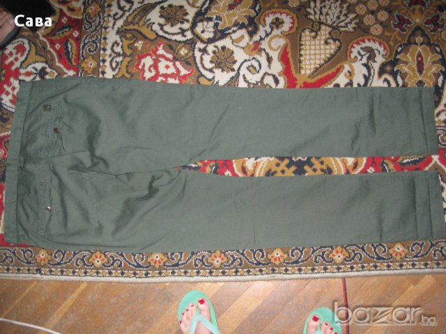 Спортен панталон ZARA  мъжки,размер 33, снимка 4 - Панталони - 15879016