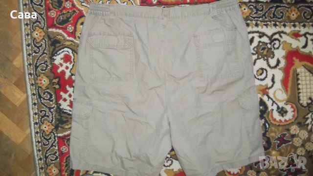 Къси панталони WRANGLER   мъжки,2-3ХЛ , снимка 4 - Къси панталони - 25856673