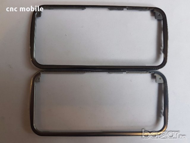 Nokia C6-00 - Nokia C6 оригинални части и аксесоари , снимка 12 - Резервни части за телефони - 17893638