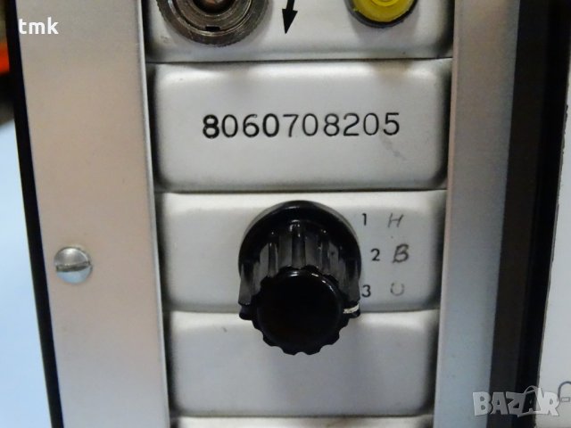 Индикация MARPOSS, снимка 3 - Резервни части за машини - 25716294