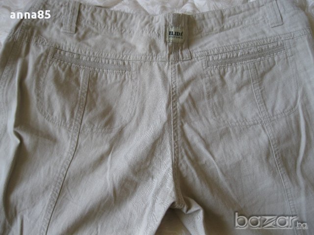 Нов панталон, без етикет. размер на етикет ХЛ- ХХЛ, снимка 3 - Панталони - 11175261