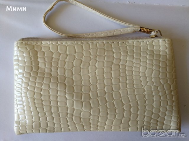 Нови козметични чантички портмоне, снимка 5 - Портфейли, портмонета - 20656852