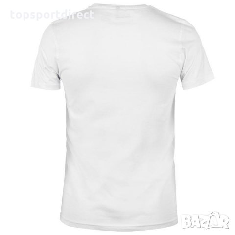 Тениски Геиминг официален продукт-SECOND Son внос Англия. , снимка 2 - Тениски - 24665997