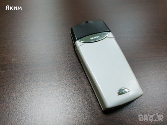 Nokia 8310, снимка 3 - Nokia - 23010165