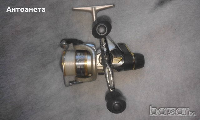 Макари за риболов, снимка 3 - Макари - 20138750