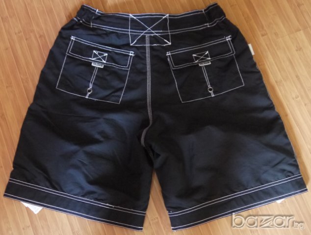 Нови къси панталони Voi Jeans, снимка 2 - Спортни дрехи, екипи - 6540802