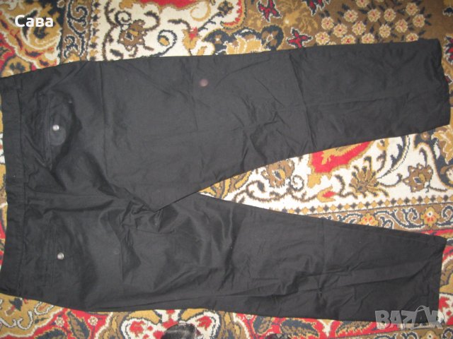 Спортни панталони  DRESSMANN   мъжки,размер40, снимка 7 - Панталони - 24752257