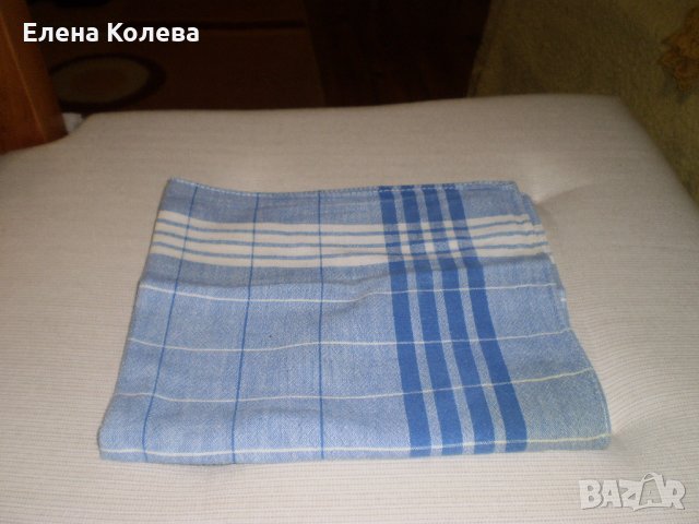 Носни кърпички и салфетки за маса, снимка 9 - Други - 24136958