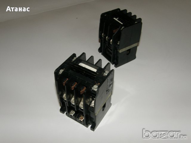 Контактор Реле, снимка 4 - Други - 17770205