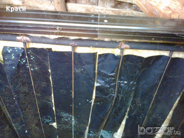 Слънчев панел , снимка 2 - Други стоки за дома - 15370413