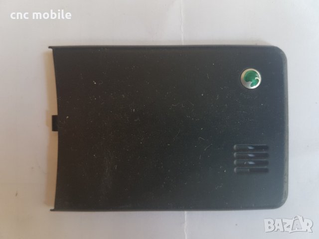 Sony Ericsson C510 оригинални части и аксесоари, снимка 9 - Резервни части за телефони - 21931635