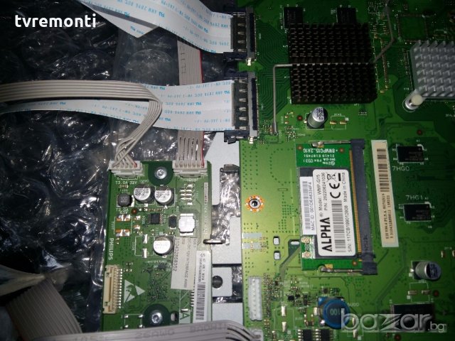 Main Board..3104.303.52401---3104.313.63571 , снимка 4 - Части и Платки - 19809464