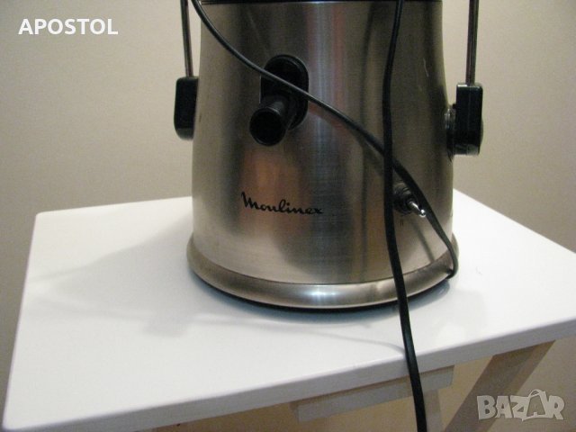 сокоизстисквачка, снимка 2 - Сокоизстисквачки и цитрус преси - 24854184