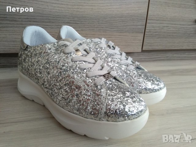  Fornarina дамски маратонки 35 нови, снимка 4 - Маратонки - 22247178