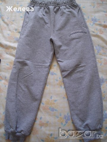 лот  от 5 блузки с две  долнища 4-5 г., снимка 12 - Детски комплекти - 18536438