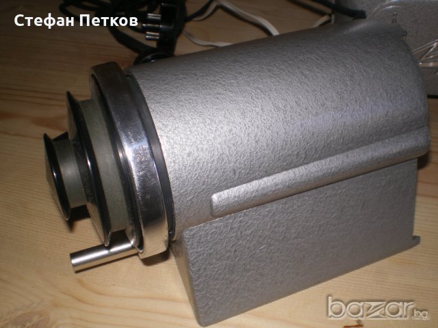Електрически  синхронизатор  „ СЕЛ  1 “, снимка 2 - Фотоапарати - 19947476