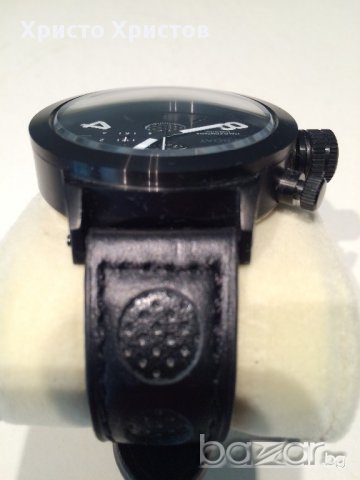 Луксозни бутикови часовници реплика клас ААА+, снимка 4 - Мъжки - 8605789
