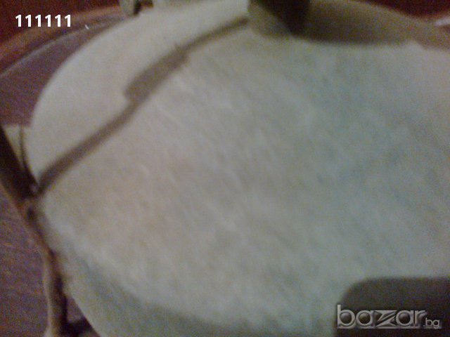 Старинен котлон Шведски Купен от Германия около 1935г., снимка 6 - Антикварни и старинни предмети - 17297321