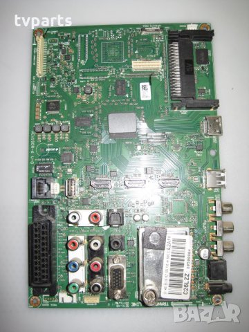 Мейнборд  VEV190R-6  100% работещ, снимка 1