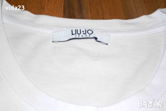 Liu Jo - дамски потници , размери XS, снимка 2 - Потници - 22027323