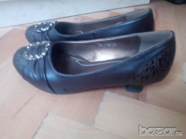 Обувки, снимка 7 - Дамски ежедневни обувки - 19503939