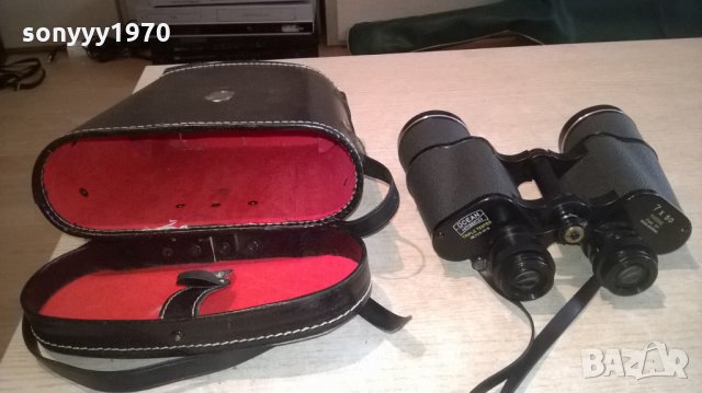 ocean antireflex-7x50 marine-бинокъл с кобур-внос швеция, снимка 5 - Екипировка - 25315070