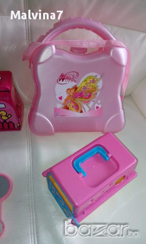 Аксесоари за кукли, снимка 2 - Кукли - 17774943