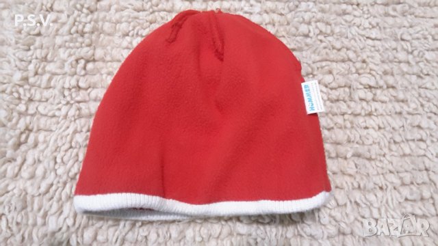 HUMER-ЗИМНА МЪЖКА ШАПКА, снимка 5 - Спортни дрехи, екипи - 23843942