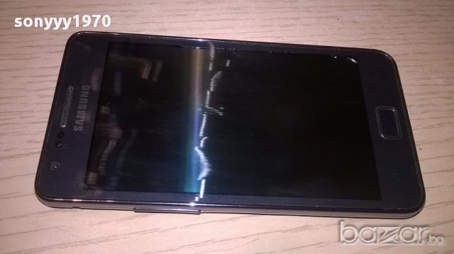 Samsung-здрава платка и батерия-светка и писка, снимка 5 - Samsung - 17776984