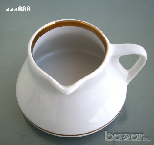 Порцеланова кана за кафеварка кафемашина, снимка 6 - Други - 13489291