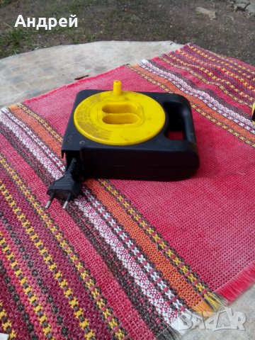 Стар удължител, снимка 2 - Антикварни и старинни предмети - 24754904