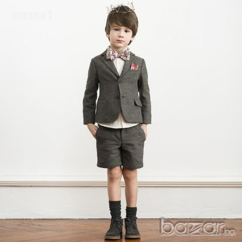 SOUL & GLORY сако, 6 год. Цена 18.00 лв.