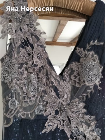 Официална бална рокля, снимка 5 - Рокли - 24731798