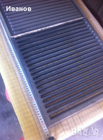 Скари за Барбекюта,печки и др , снимка 9 - Камини - 25767959