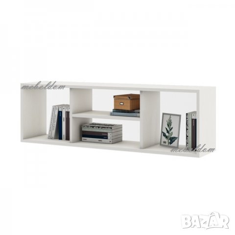 Етажерка за стена,етажерки(код-0149), снимка 3 - Етажерки - 24563014