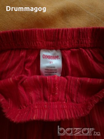 Лот английски потничета, 3-4 г., снимка 9 - Детски комплекти - 19551699