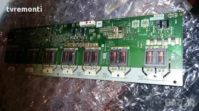 Inverter Board RDENC2287TPZ, снимка 3 - Части и Платки - 24565779
