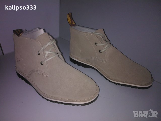 dr martens оригинални обувки