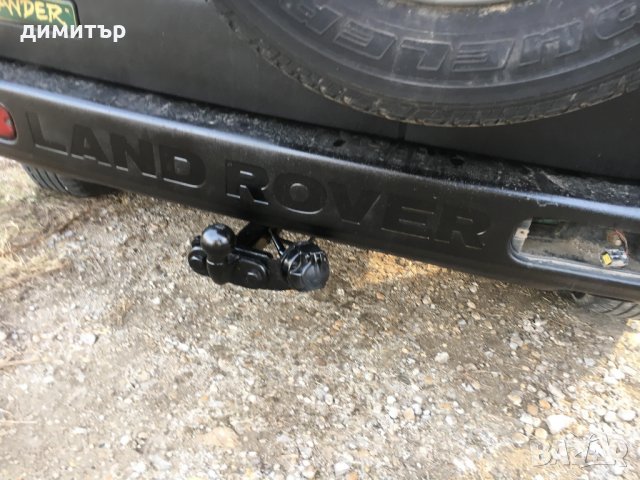 land rover freelander 2.0 td4 на части ланд роувър фрилендър, снимка 6 - Автомобили и джипове - 23440239