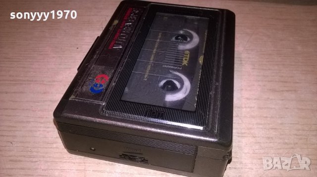 panasonic rq-j8 made in japan-reverse walkman-внос швеицария, снимка 12 - MP3 и MP4 плеъри - 21897444