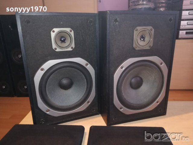 pioneer s-z71 2x100w/8ohm-40x26x20см-внос швеицария, снимка 10 - Ресийвъри, усилватели, смесителни пултове - 20411255