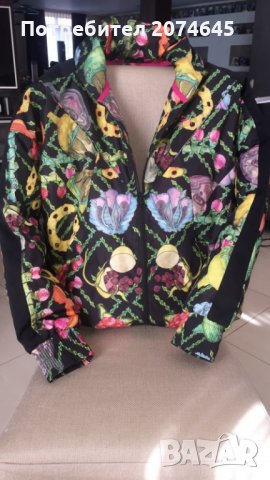 Дамско зимно яке PUMA SWASH DOWN 569359 01 JACKET, снимка 2 - Якета - 24905084