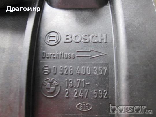 Дебитомер Bosch 0 928 400 357 за MG, Rover, Land Rover, снимка 2 - Части - 14978277